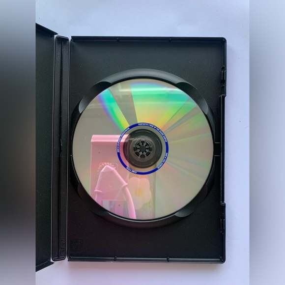 Fantastic 4 Two-Movie Collection DVD - Picture 8 of 8